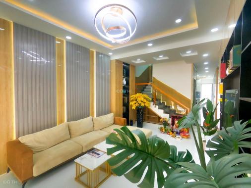 Versatile Home TT Quận Tân Phú nhà ở cao cấp hoặc kinh doanh DTSD 400m2