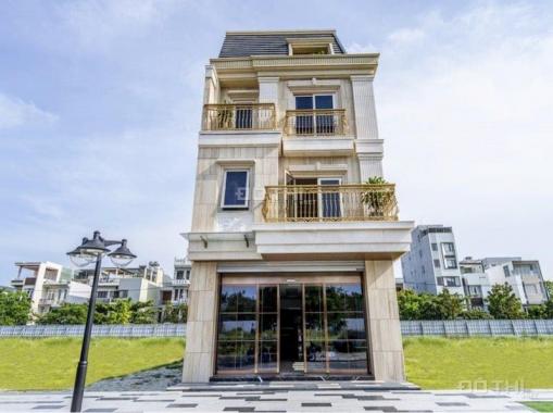 Căn hộ shophouse Regal Pavillon khu phố đẳng cấp 6* đầu tiên giữa lòng Đà Nẵng