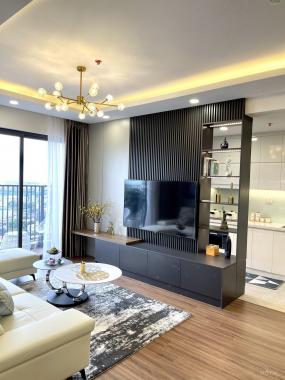 Bán căn hộ chung cư tại dự án Bình Minh Garden, Long Biên, Hà Nội diện tích 73m2 giá 2 tỷ