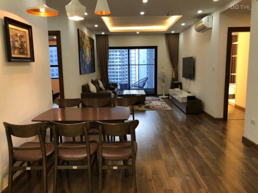 BQL CC Goldmark City - Bắc Từ Liêm, Hà Nội cho thuê 20 căn hộ cao cấp từ 2-4PN. Giá rẻ từ 8 - 15tr