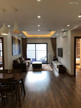 BQL CC Goldmark City - Bắc Từ Liêm, Hà Nội cho thuê 20 căn hộ cao cấp từ 2-4PN. Giá rẻ từ 8 - 15tr