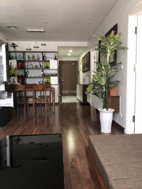 (Nổi bật) cho thuê căn hộ 2 phòng ngủ nội thất đầy đủ dự án 24T3 Thanh Xuân Complex