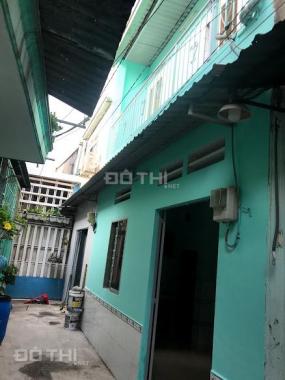 Bán nhà riêng tại đường 11, Phường Linh Xuân, Thủ Đức, Hồ Chí Minh diện tích 27m2