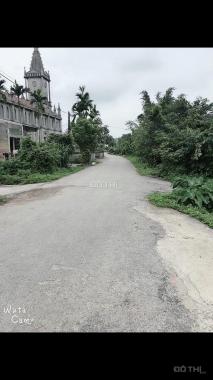 Chỉ 575tr có lô đất mặt đường 6m tại Minh Tân, Kiến Thụy, Hải Phòng