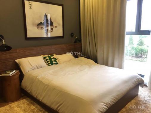 Quỹ hàng độc quyền căn đẹp dự án Discovery Central II 67 Trần Phú. LH xem nhà mẫu: 0937 395 333