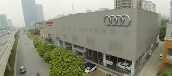 Đến với Audi Phạm Hùng tìm được văn với giá thuê cực rẻ diện tích linh hoạt từ 60 - 500m2