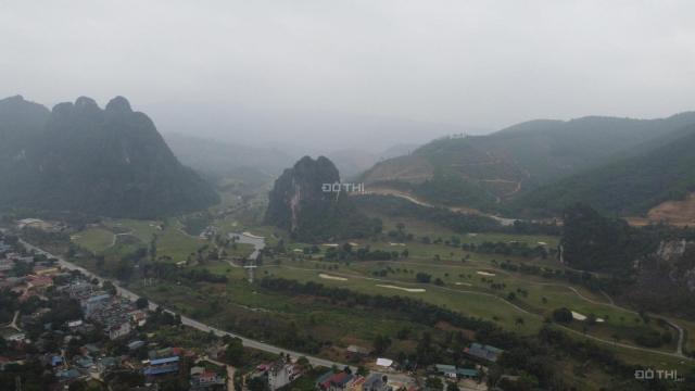 Chỉ với 700 nghìn/m2 có ngay 12096m2 đất thổ cư view tuyệt đẹp tại Lương Sơn, Hòa Bình