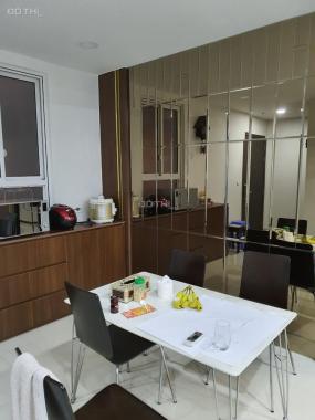 Giá tốt căn hộ Novaland Phổ Quang 100m2 rộng, view Bắc mát, chỉ 20tr/tháng