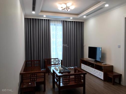 Cho thuê căn hộ chung cư cao cấp Sunshine Riverside 2PN đủ đồ vào ở luôn. Lh 0359247101