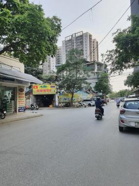 Bán đất tại phố Việt Hưng, Phường Việt Hưng, Long Biên, Hà Nội diện tích 278m2 giá 23 tỷ