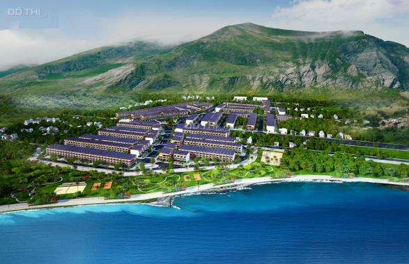 Bán đất dự án Long Hải New City nhận giữ chỗ 50tr/nền ngay hôm nay giá 35tr/m2 Lh 0903 066 813