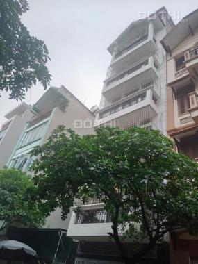 Bán nhà riêng mặt phố Kim Giang, Thanh Xuân, 79m2, 5 tầng, giá 12.8 tỷ