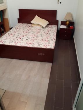 Bán nhà phố Tân Mai 42.4 m2, 4 tầng, MT 3.7m, giá 4.45 tỷ