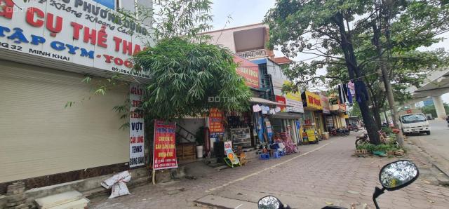 Chính chủ bán gấp nhà đất mặt phố Quốc Lộ 32 gần Phú Diễn - Bắc Từ Liêm - Hà Nội