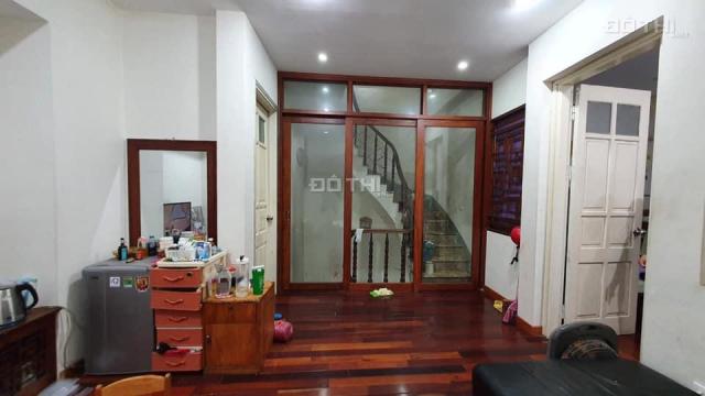 Bán nhà mặt phố Trường Chinh, Thanh Xuân 75m2, chỉ hơn 20 tỷ