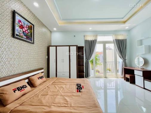 Bán nhà riêng tại phố Quang Trung, Phường 10, Gò Vấp, Hồ Chí Minh diện tích 64.8m2, giá 4.75 tỷ
