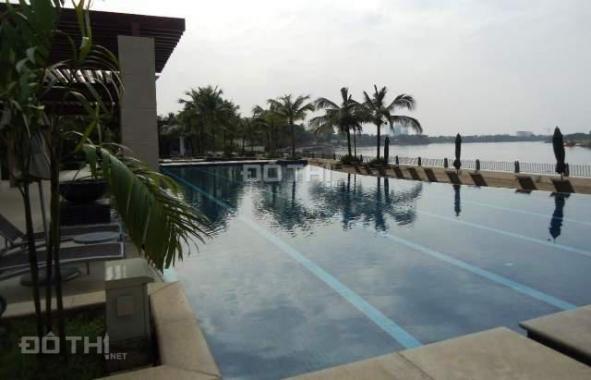 Bán 4 căn villa Riviera An Phú, diện tích từ 289m2, sổ hồng, 3 tầng, giá từ 60 tỷ