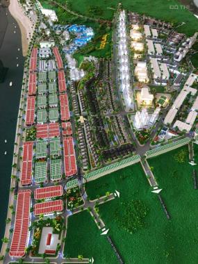 Bán cắt lỗ 2 lô view biển dự án Hamubay Phan Thiết lô B33 - 24 và Lô B35 - 11 giá rẻ hơn chủ đầu tư