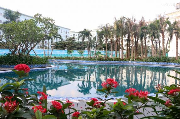 Thanh toán trước 600 triệu, nhận ngay CC cao cấp Eco City Việt Hưng, hỗ trợ vay 0%, sổ đỏ trao tay