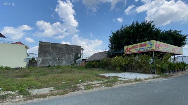 Bán đất trục chính Bách Khoa Quận 9, đối diện SàiGòn Bình An, 55tr/m2, nền A1, SĐ. LH: 0906997966