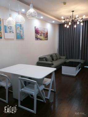 Bán LỖ căn hộ Bea Sky (Đại Đông Á) - Đại lộ Chu Văn An - Hoàng Mai, DT: 68m2, kèm full nội thất đẹp