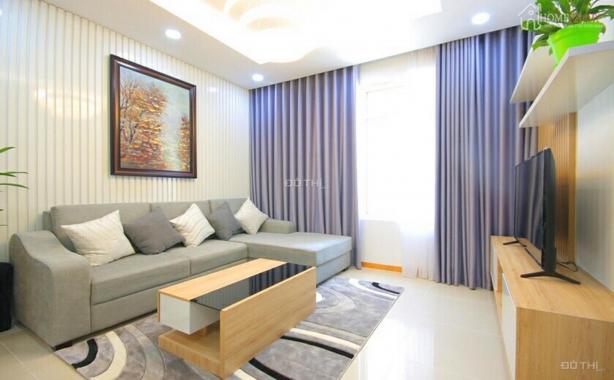 Chuyên bán căn hộ chung cư Saigon Pearl, 3 phòng ngủ, nội thất Châu Âu giá 7.4 tỷ/căn