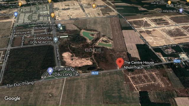Tiến Land 0911604994, đất thổ cư khu nhà ở Lilama 45.1 Nhơn Trạch