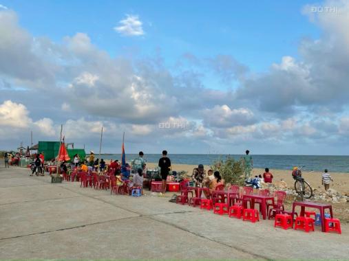 Sở hữu ngay lô đất mặt biển Hoà Phú, dự án The Seaside Bình Thuận chỉ 14tr/1m2. LH: 0966212597