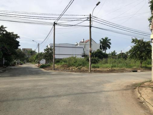 Bán đất nền dự án KDC Kiến Á đường Liên Phường - sổ đỏ, Phước Long B, quận 9 - tháng 07/2022
