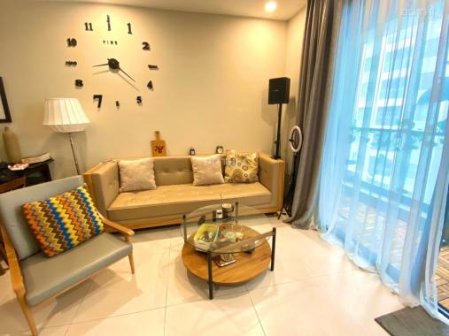 Cho thuê rẻ chung cư cao cấp Gold View 65m2 - 2PN - Full nội thất, view thoáng, tầng 17 - 13tr/th