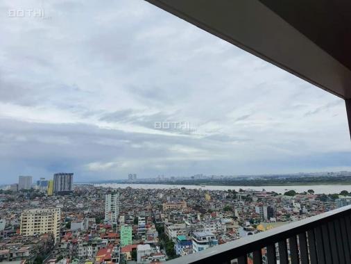 Cho thuê căn hộ 2PN chung cư Imperia Sky Garden Minh Khai full đồ