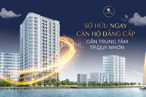 Bán căn hộ Vina2 Panorama ngay trường ĐH FPT Quy Nhơn 1,54 tỷ 91m2 bao gồm VAT KPBT - 0965.268.349