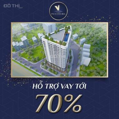 Bán căn hộ Vina2 Panorama ngay trường ĐH FPT Quy Nhơn 1,54 tỷ 91m2 bao gồm VAT KPBT - 0965.268.349