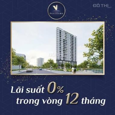 Bán căn hộ Vina2 Panorama ngay trường ĐH FPT Quy Nhơn 1,54 tỷ 91m2 bao gồm VAT KPBT - 0965.268.349