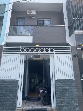 Bán nhà đẹp khu biệt thự Dương Quảng Hàm HXH 7m 5.3tỷ