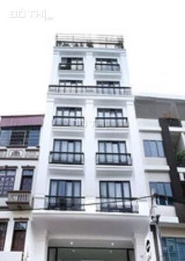 Bán nhà phố Tô Hoàng, Hai Bà Trưng 80m2, MT 5m, ôtô, giá 7,8 tỷ, (thương lượng)