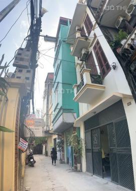 Bán gấp nhà phố Dương Văn Bé, Hai Bà Trưng, DT 46m2, giá chào 5,4 tỷ