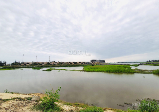 Sở hữu BĐS ven sông cận biển 500m giữa Đà Nẵng - Hội An