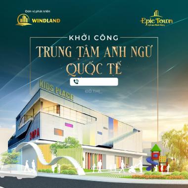 Epic Town khu đô thị mới mở phân khu mới nhộn nhịp phía Nam Đà Nẵng, Lâm Tuấn: 0905516503