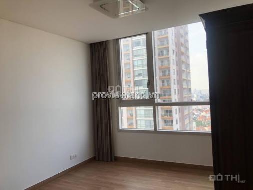 Xi Riverview cho thuê căn hộ 3PN, 139m2 đầy đủ nội thất, view sông