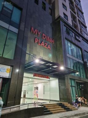 Cần bán gấp CC Mỹ Đình Plaza 74m2 chia 2 ngủ nhà đẹp như hình, SĐCC nhận nhà ngay