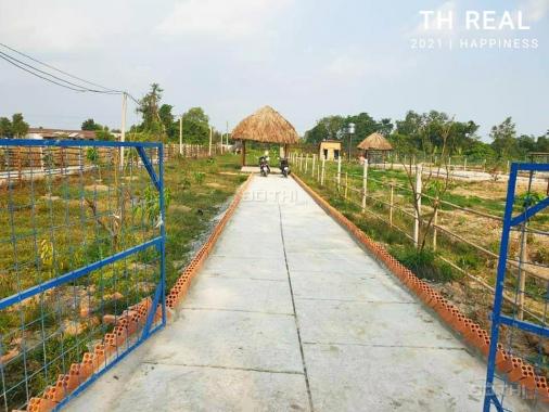 Đất vườn Thái Mỹ - Củ Chi, giá 920 tr, 503m2, CC, SHR