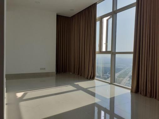 Bán penthouse tại The Vista An Phú Quận 2