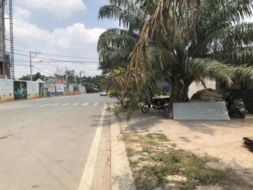 Bán đất tại đường Gò Cát, Phường Phú Hữu, Quận 9, Hồ Chí Minh diện tích 80m2 giá 5.1 tỷ