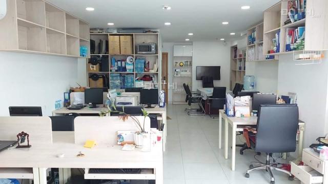 Officetel Everrich Infinity quận 5, chỉ 3,3 tỷ, 55m2, full nội thất, sổ lâu dài, hàng hiếm