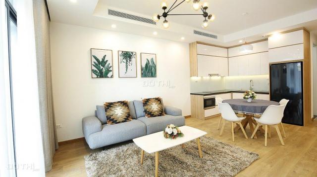 Chính chủ cho thuê Sun Grand City, 95m2, 2PN, View thành phố cực đẹp, giá 25 triệu/tháng