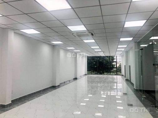 Đầu tư an toàn mùa dịch: Nhà mặt tiền 7 tầng, nở hậu, 136m2, đường Núi Thành, Tân Bình giá 32 tỷ