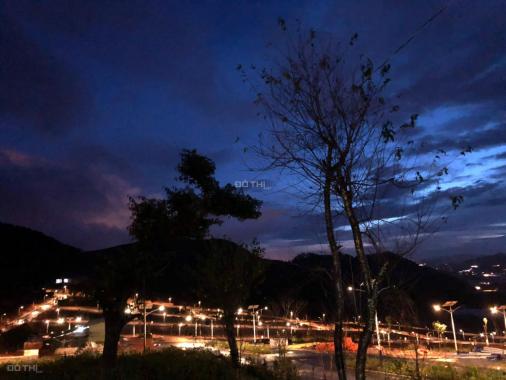 Langbiang Town - Nhượng lại 3 lô góc duy nhất trên TT, vị trí đẹp, giá từ 4 tỷ Lh 0961347999