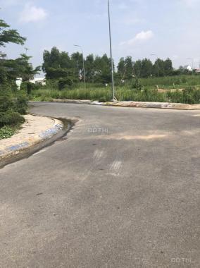 Bán đất tại đường Huỳnh Tấn Phát, Xã Phú Xuân, Nhà Bè, Hồ Chí Minh diện tích 80m2 giá 3.25 tỷ