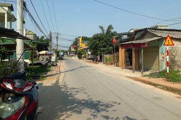 Bán đất nền dự án tại đường Phạm Hồng Thái, Phường Đông Lương, Đông Hà, Quảng Trị